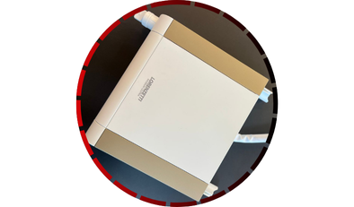 chuveiro ducha acqua duo ultra branco matte fosco gold 7800w 220v lorenzetti 793 2