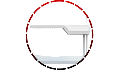 chuveiro ducha eletronica e griff branco 7800w 220v enerbras 465 3