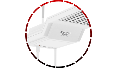 chuveiro ducha eletronica e griff branco 7800w 220v enerbras 465 4