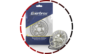 resistencia chuveiro e griff 7800w220v enerbras 456 1