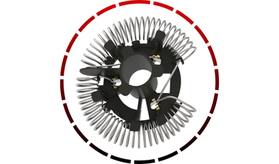 resistencia enertronic up e soft 25a 127v 5500w 456 3
