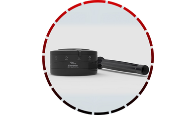 kit enerbanho 4t 6800w 220v braco preto enerbras 456 2