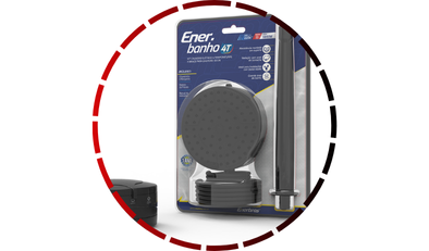 kit enerbanho 4t 6800w 220v braco preto enerbras 456 3