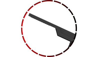 chuveiro eletronico e griff preto 7800w220v enerbras 456