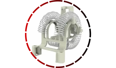 resistencia ducha ducali 220v 7500w zagonel46