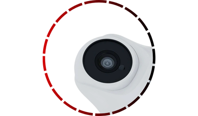 camera de seguranca analogica dome full hd wcam an p022 d11 weg 456 4