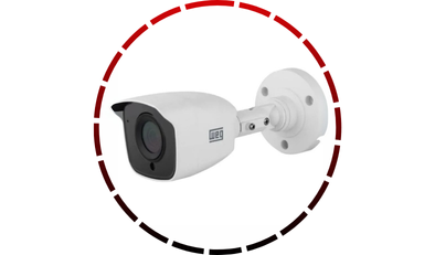 camera de seguranca analogica bullet hd wcam an p012 b11 weg 156 2