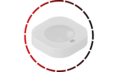 sensor de movimento smart detector de presenca wi fi weg home4 6 2