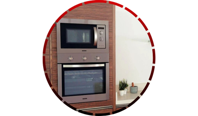 micro ondas de embutir inox cook 60 25 l em aco inox com acabamento acetinado 8 funcoes tramontina4 1