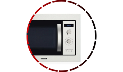 micro ondas de embutir inox cook 60 25 l em aco inox com acabamento acetinado 8 funcoes tramontina4 2