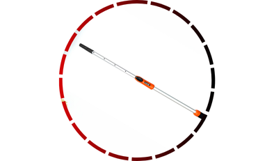 extensor pro 1 5m ref 1309 15 tigre4 5 2