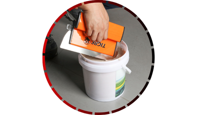 desempenadeira pro 2190 25 tigre 54 1