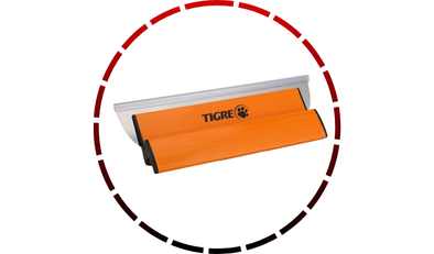 desempenadeira 40cm pro 2190 40 tigre 45 2