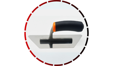 desempenadeira pro inox chanfrada 2133 0 tigre 45 5