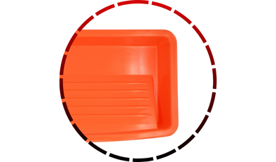 bandeja pro 46cm 1 5l 2307 46 tigre45 2