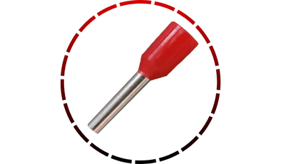 kit terminal ilhos 1 00mm emb c 100pc 7881059 vermelho rohdina 45