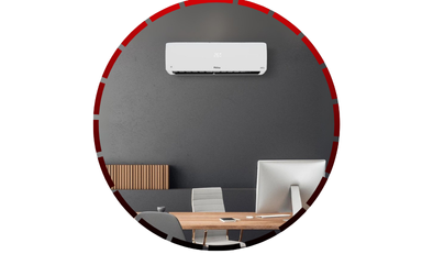 ar condicionado 30000 btuh quentefrio pac30000iqfm15 philco4 5 2