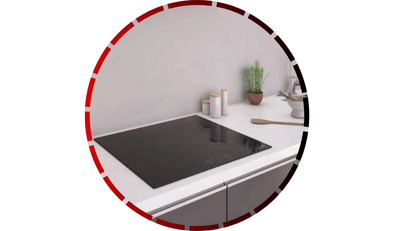 cooktop 4 bocas de inducao com turbo mci014bg1 220v mueller 45 2