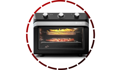 air forno mfb35g 35l preto 220v mueller 45 3
