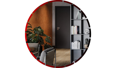 rolo painel ripado urban bronze 10x1 com 10m meu rodape 45