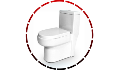 kit sanitario monobloco soft close mod carl importech4 5 2