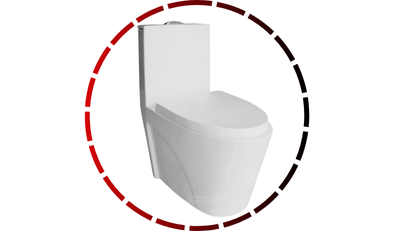 kit sanitario monobloco soft close mod 802 6 zt s802 carl 45 3