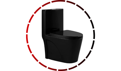 kit sanitario monobloco soft close preto carl 45 2