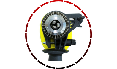 furadeira de impacto mfi 500w 220v 60hz menegotti 45 1