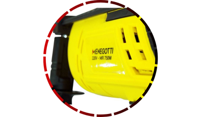 furadeira de impacto mfi 750w 220v 60hz menegotti 54 1