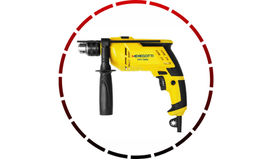 furadeira de impacto mfi 750w 220v 60hz menegotti 54 2