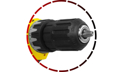 furadeira e parafusadeira a bateria mpb 21 127220v 60hz menegotti 45 1