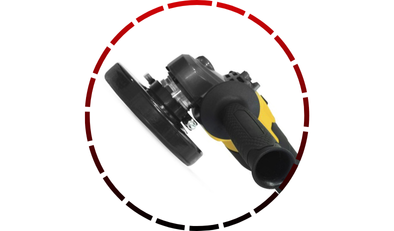 esmerilhadeira a bateria mei 20 intercambiavel 60hz cbateria ccarregador menegotti 456 1