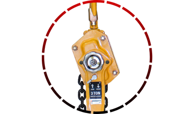 talha de corrente manual mtc 0 5 tonelada menegotti 45 2