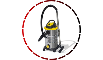 aspirador industrial profissional map30 1400w monofasico 220v 5060hz menegotti4 5 1