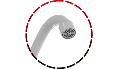 torneira plus 4t branco 4800w 127v enerbras 45 2