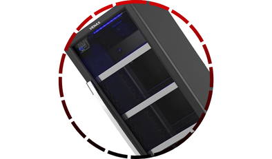 cervejeira blue light 209 litros preto fosco expvqbl209pf220v venax 56 1