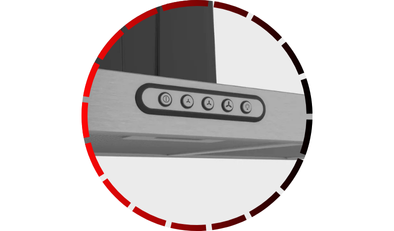 depurador compact new inox 75cm 220v fogatti45 1