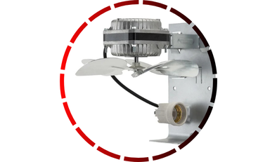 exaustor p churrasqueira com iluminacao ventisol 45 2