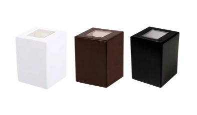 arandela paris 2 fachos abertos soquete g9 plaslumi45