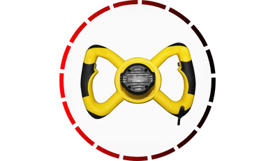 misturador eletrico mel 1600w 220v menegotti 85823