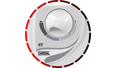 aquecedor eletrico individual 4 temperaturas 220v branco aq249 cardal 45 1