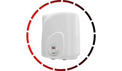 aquecedor central flex digital 10500w cardal 45 1