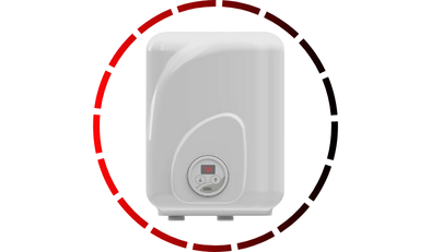 aquecedor central flex digital 10500w cardal 45 2