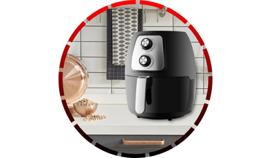 fritadeira air fryer 220v britania 45 3