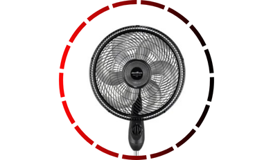 ventilador coluna britania mega turbo 40 140w 45 1