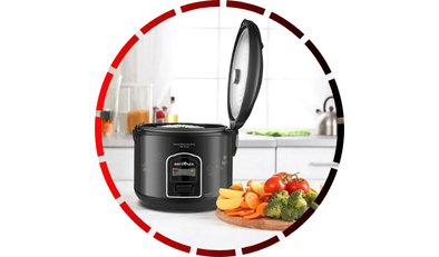 panela de arroz prime 220v britania45