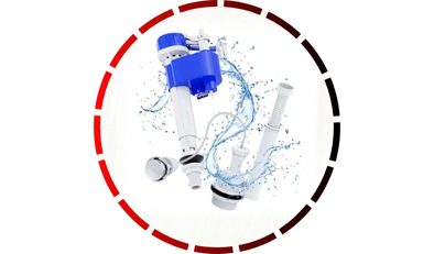 kit 3x1 censi completo para caixa acoplada universal saida pneumatico 45