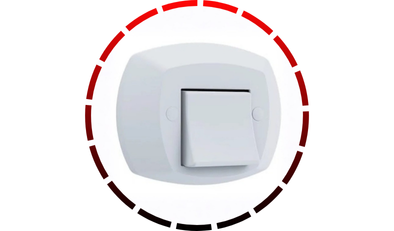 acabamento censi para valvula de descarga classica docol branco45