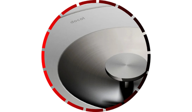 lixeira de embutir redonda 6l docol 45 1