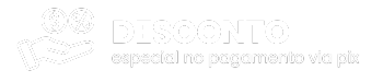 desconto pix